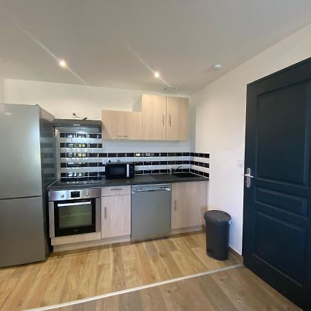 Logement Calme Et Confortable Au Coeur De Loupiac Loupiac  Zewnętrze zdjęcie
